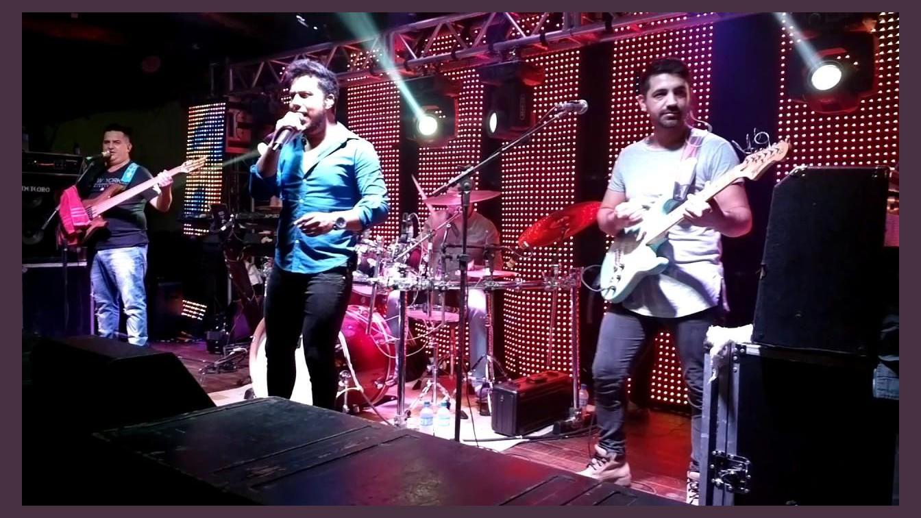 Banda Elyte